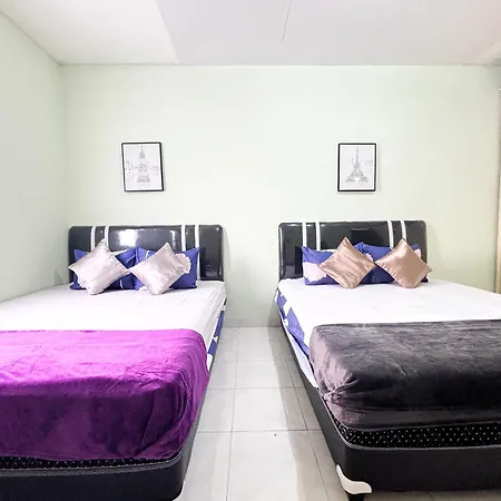 Semarang Inn Syariah-3